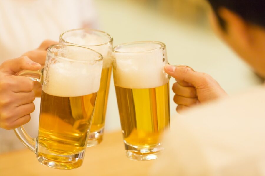 居酒屋